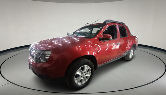 Renault • Duster Oroch