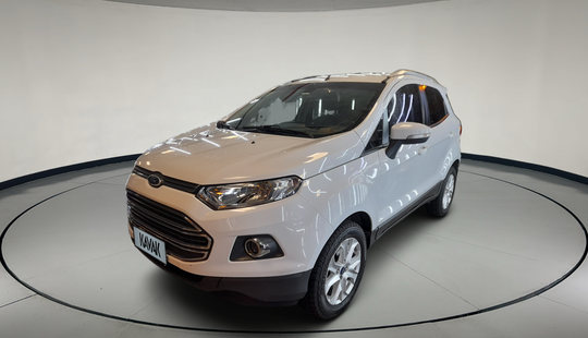 Ford • EcoSport