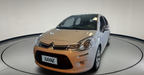 Citroen C3 1.6 SHINE AT Hatchback 2017