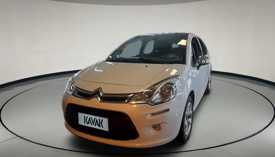 Citroen • C3