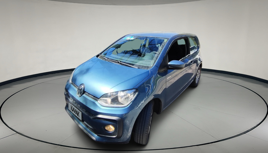 Volkswagen • up