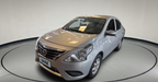 Nissan Versa 1.6 SENSE Sedan 2018