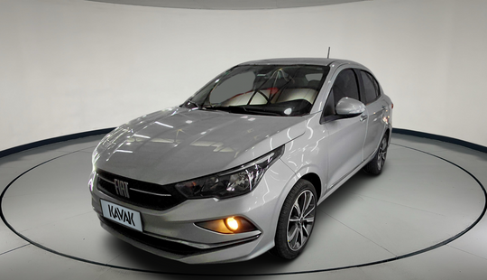 Fiat • Cronos