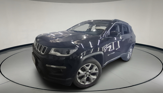 Jeep • Compass
