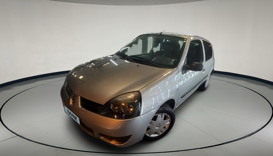 Renault • Clio