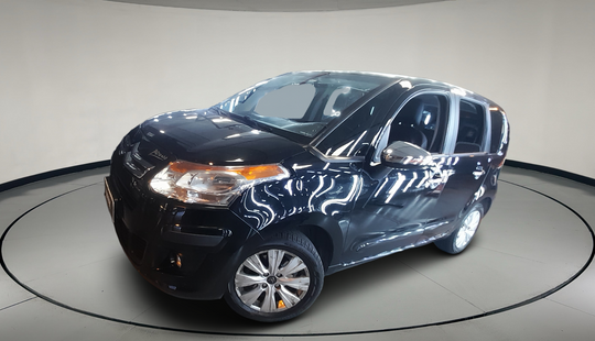 Citroen • C3 Picasso