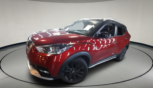 Nissan • Kicks