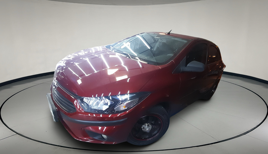 Chevrolet • Onix