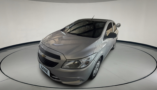 Chevrolet • Joy