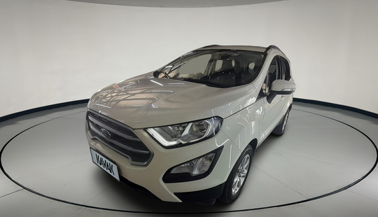 Ford • EcoSport