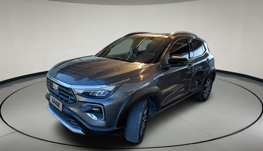 Fiat • Pulse