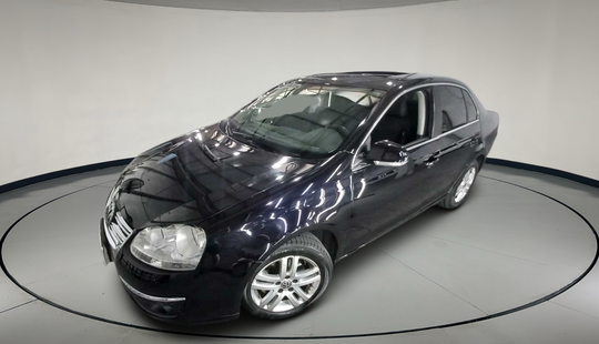Volkswagen • Vento