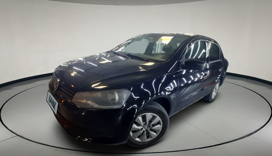 Volkswagen • Voyage