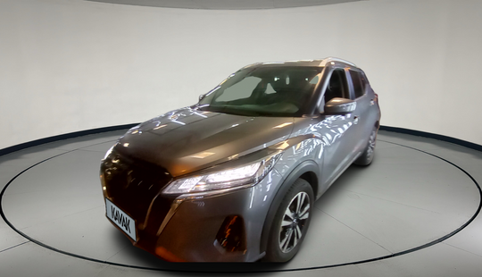 Nissan • Kicks