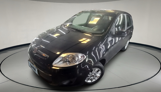 Fiat • Palio
