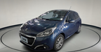 Peugeot 208 1.6 FELINE Hatchback 2017