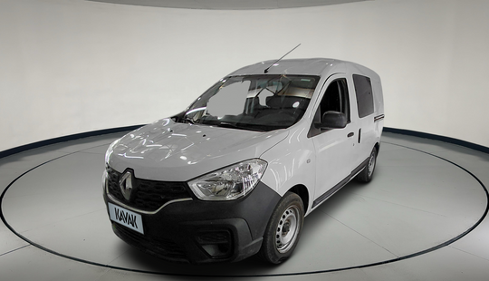 Renault • Kangoo