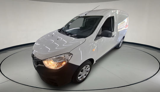 Renault • Kangoo