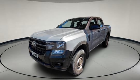 Ford • Ranger