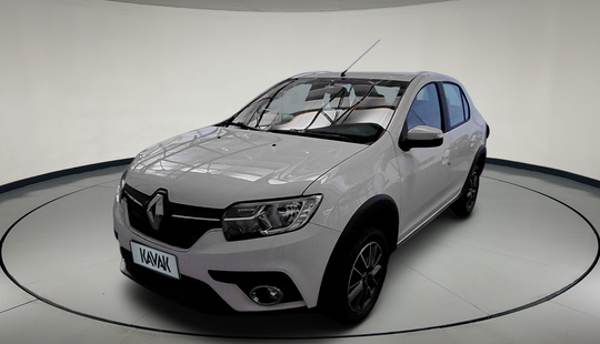 Renault • Logan