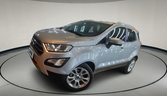 Ford • EcoSport