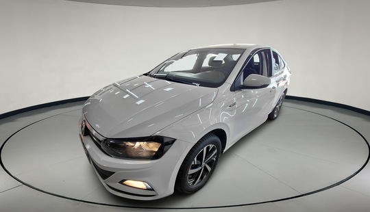Volkswagen • Virtus