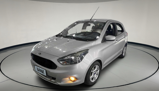 Ford • Ka