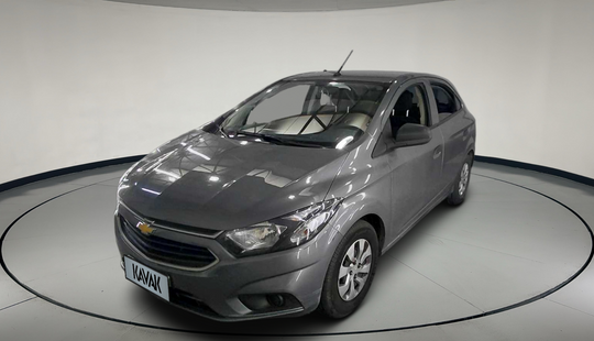 Chevrolet • Joy