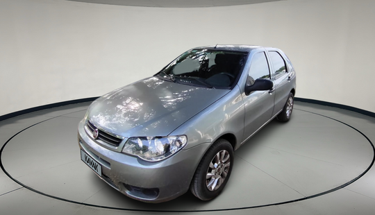 Fiat • Palio
