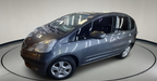 Honda Fit 1.4 LX MT Hatchback 2011