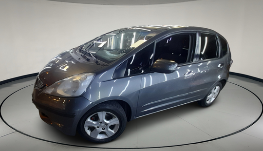 Honda • Fit