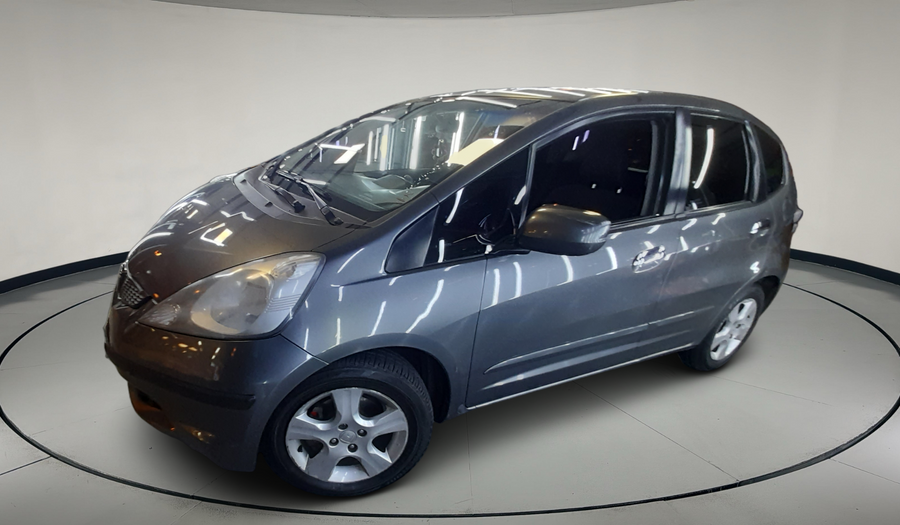 Honda Fit 1.4 LX MT Hatchback 2011