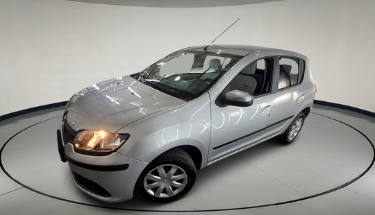 Renault • Sandero