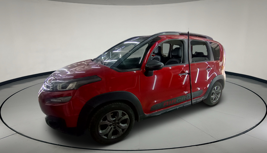 Citroen • C3 Aircross