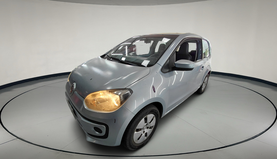 Volkswagen • up