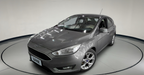 Ford Focus Iii 2.0 SE PLUS POWERSHIFT Hatchback 2016