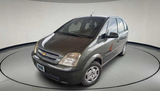 Chevrolet • Meriva