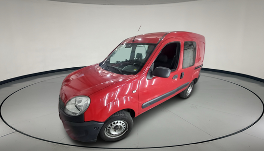 Renault • Kangoo