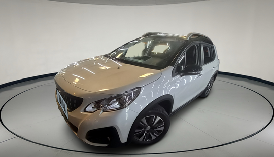 Peugeot • 2008