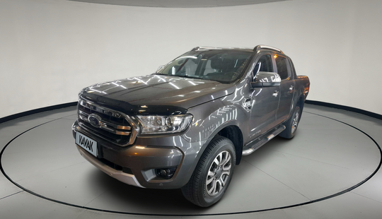 Ford • Ranger