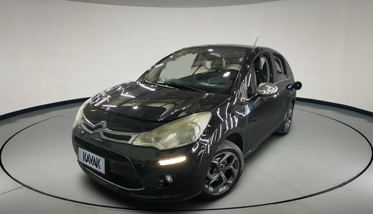 Citroen • C3