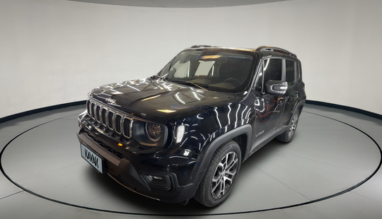 Jeep • Renegade