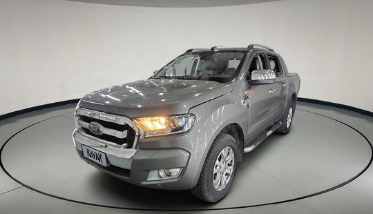 Ford • Ranger