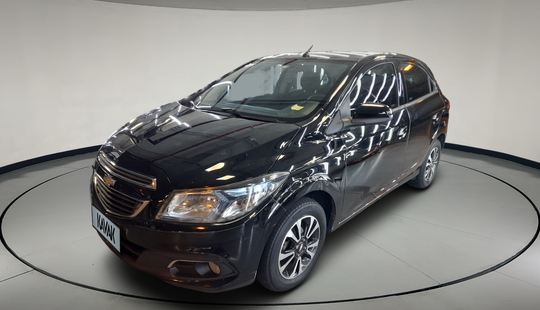 Chevrolet • Onix