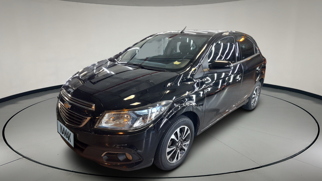 Chevrolet • Onix