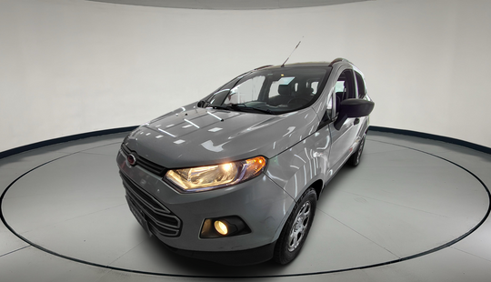 Ford • EcoSport
