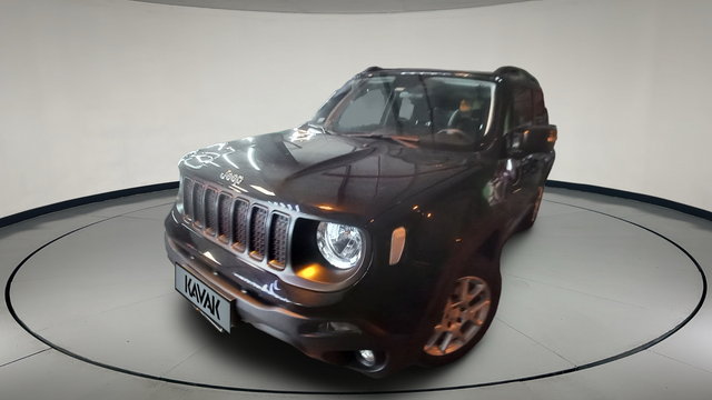 Jeep • Renegade