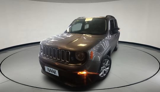Jeep • Renegade