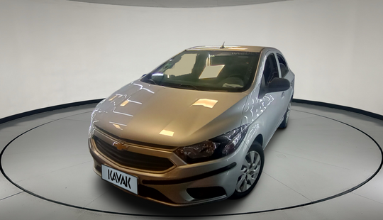 Chevrolet • Prisma