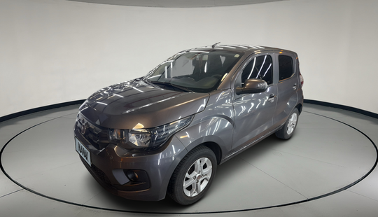 Fiat • Mobi